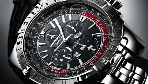 breitling replica automatic|how to check breitling watch authenticity.